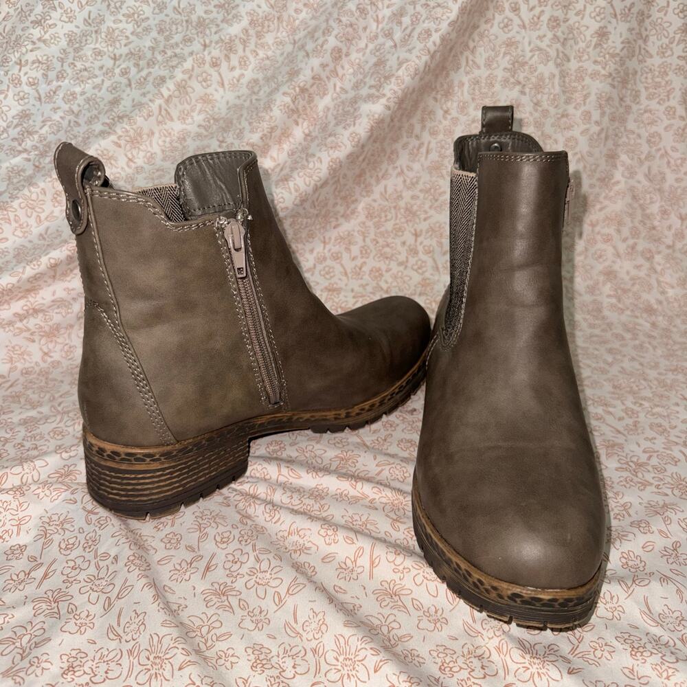 Maurices Anna Chelsea Adventure Boot